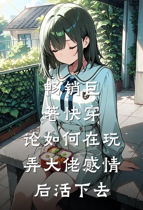 畅销巨著快穿：论如何在玩弄大佬感情后活下去