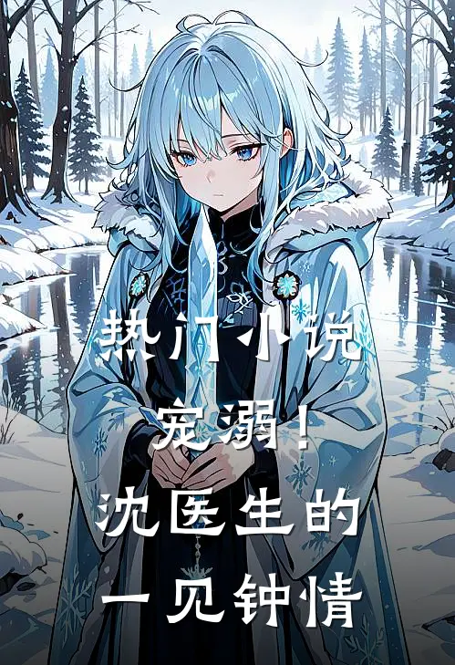 热门小说宠溺！沈医生的一见钟情