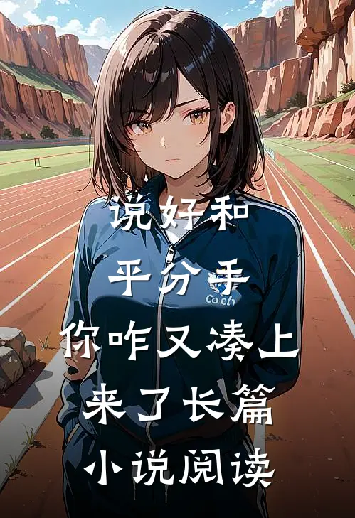 说好和平分手,你咋又凑上来了长篇阅读