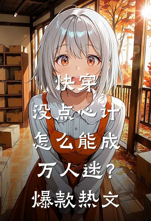快穿：没点心计，怎么能成万人迷？爆款热文