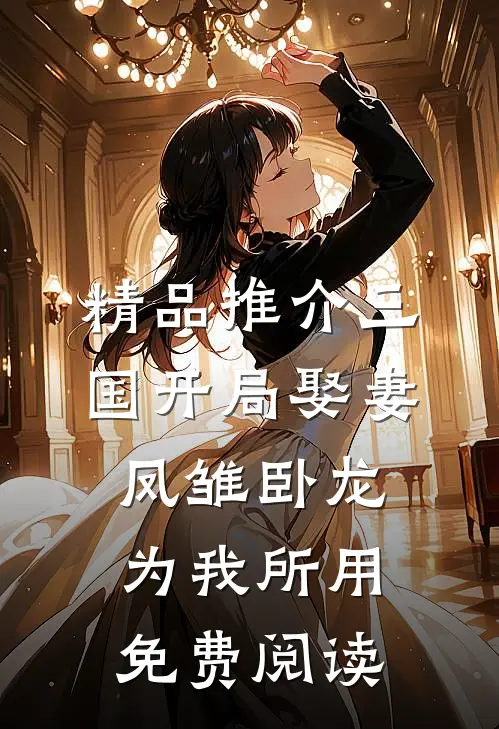 精品推介三国开局娶妻凤雏卧龙为我所用免费阅读