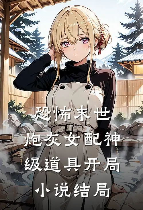 恐怖末世，炮灰女配神级道具开局小说结局
