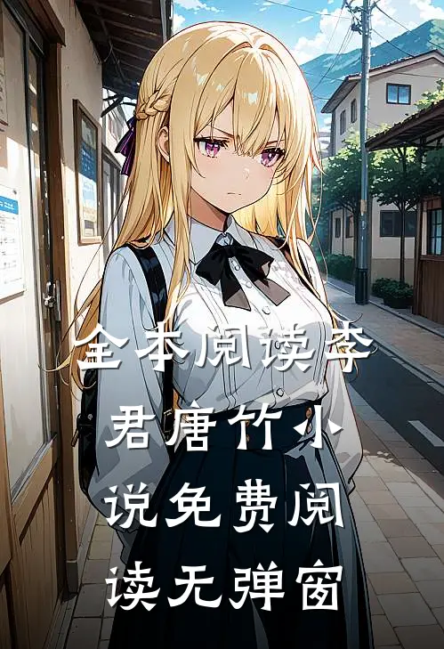 全本阅读李君唐竹小说免费阅读无弹窗