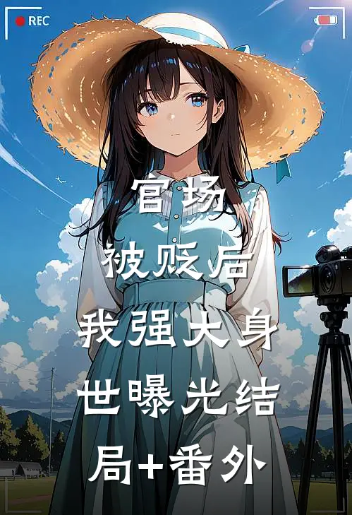 官场：被贬后，我强大身世曝光结局+番外