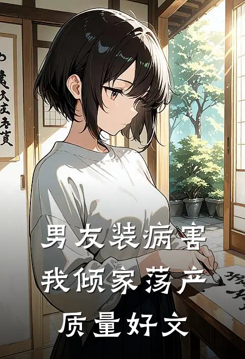 男友装病害我倾家荡产质量好文