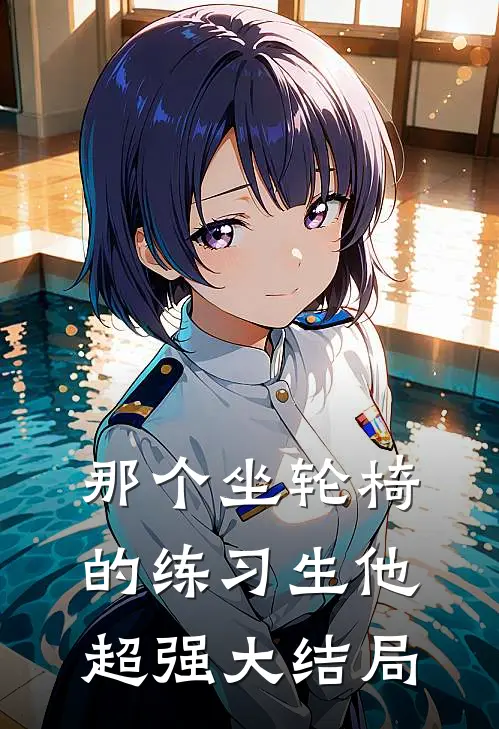 那个坐轮椅的练习生他超强大结局