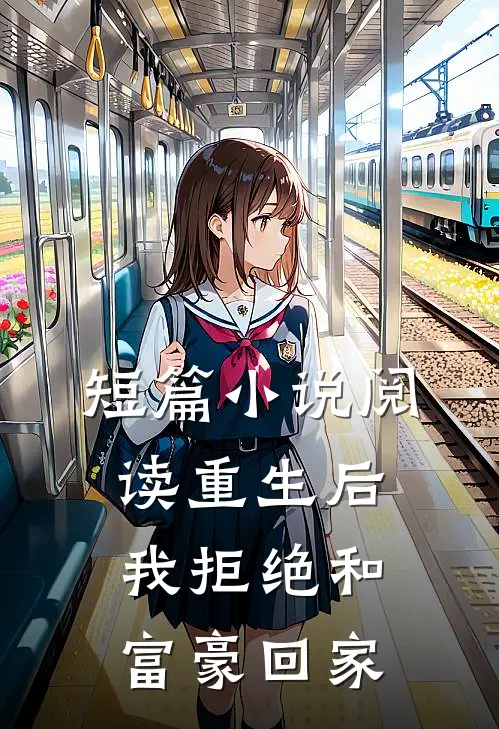 短篇小说阅读重生后，我拒绝和富豪回家