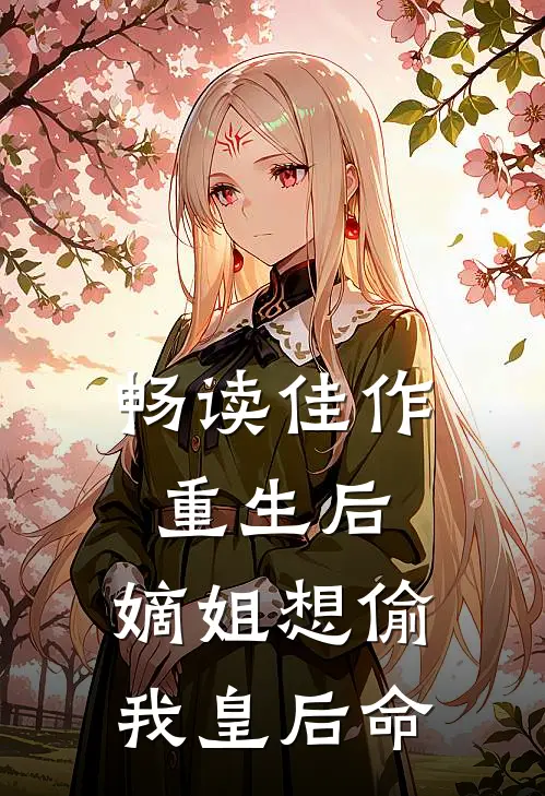 畅读佳作重生后，嫡姐想偷我皇后命