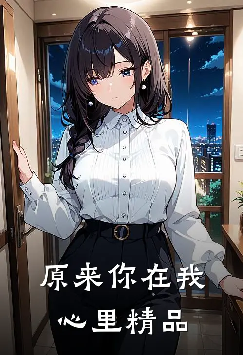 原来你在我心里精品