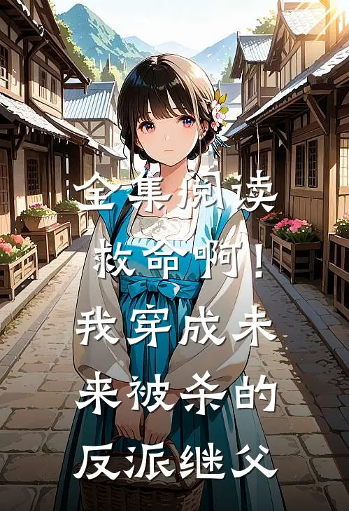 全集阅读救命啊！我穿成未来被杀的反派继父