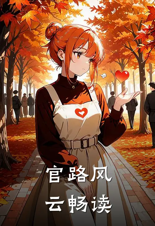 官路风云畅读