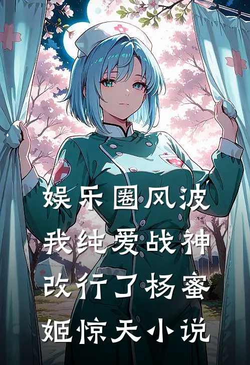 娱乐圈风波：我纯爱战神改行了杨蜜姬惊天小说