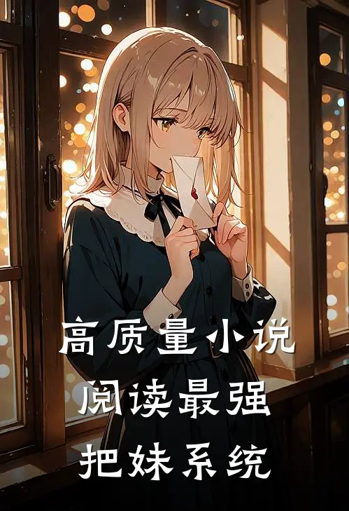 高质量小说阅读最强把妹系统
