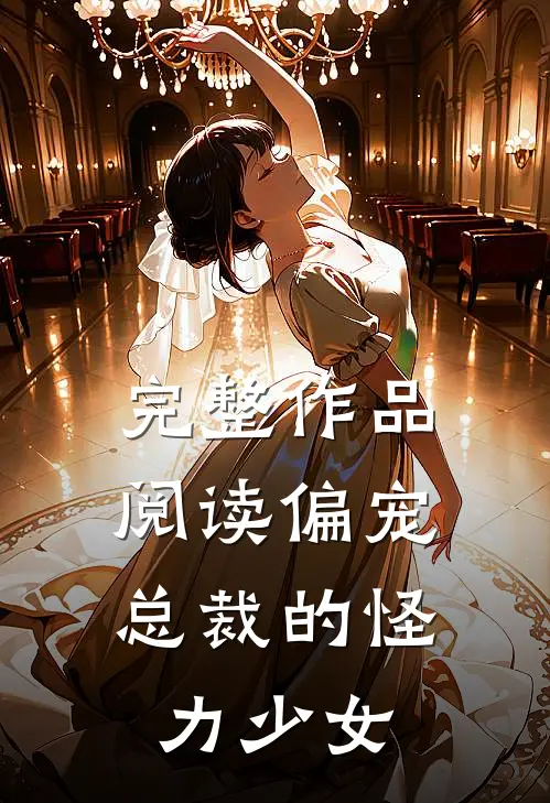 完整作品阅读偏宠：总裁的怪力少女