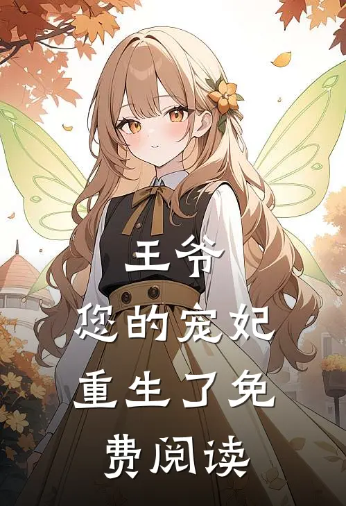 王爷,您的宠妃重生了免费阅读