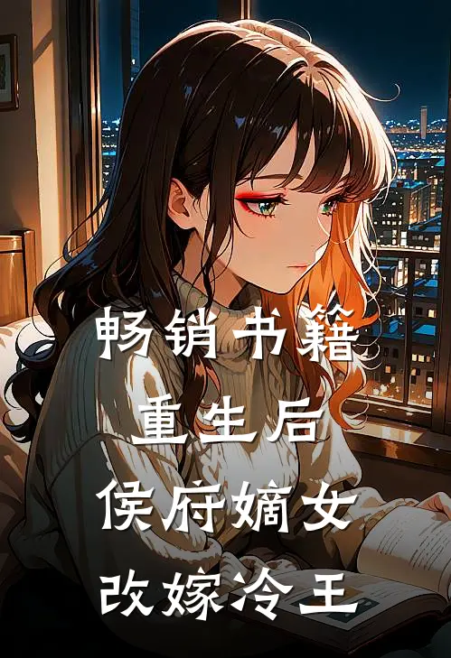畅销书籍重生后，侯府嫡女改嫁冷王