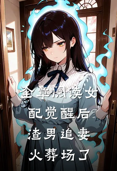 全章阅读女配觉醒后，渣男追妻火葬场了