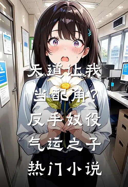 天道让我当配角？反手奴役气运之子热门小说