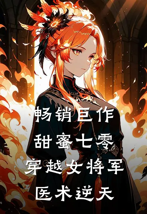 畅销巨作甜蜜七零：穿越女将军医术逆天