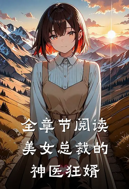全章节阅读美女总裁的神医狂婿