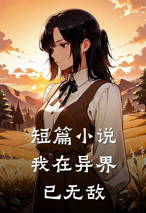 短篇小说我在异界已无敌
