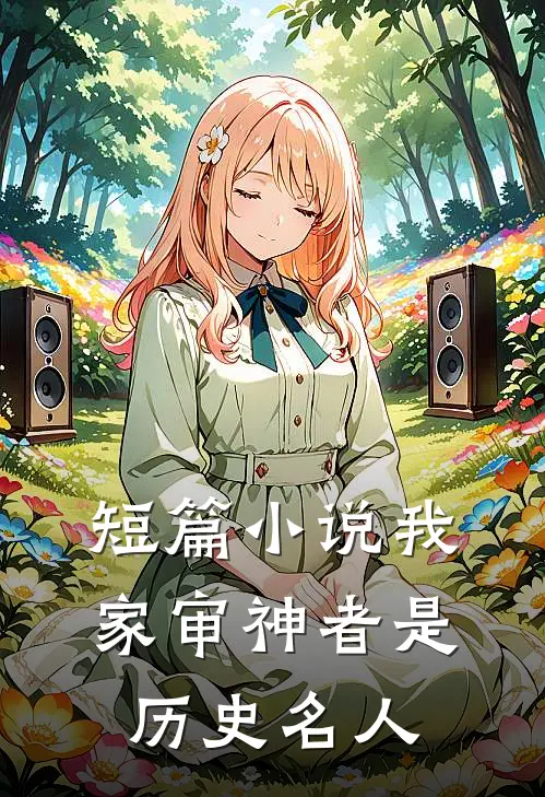 短篇小说我家审神者是历史名人