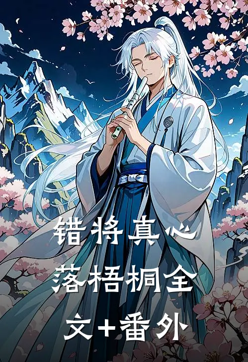 错将真心落梧桐全文+番外