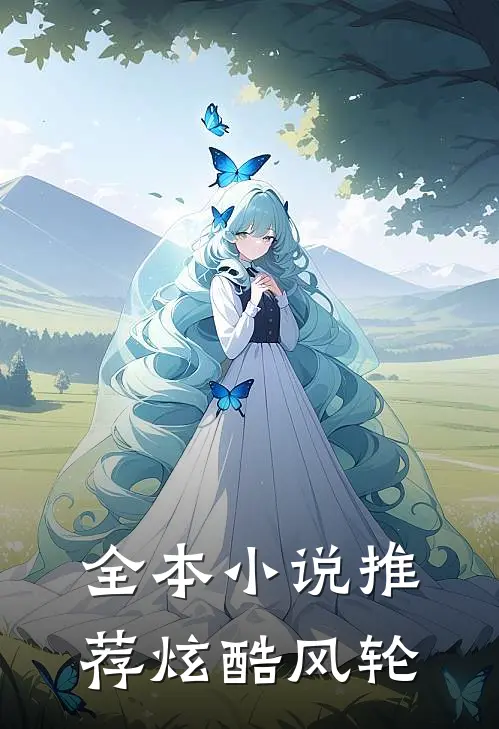 全本小说推荐炫酷风轮