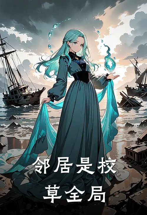 邻居是校草全局