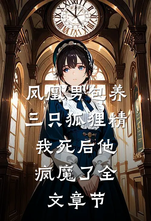 凤凰男包养三只狐狸精，我死后他疯魔了全文章节