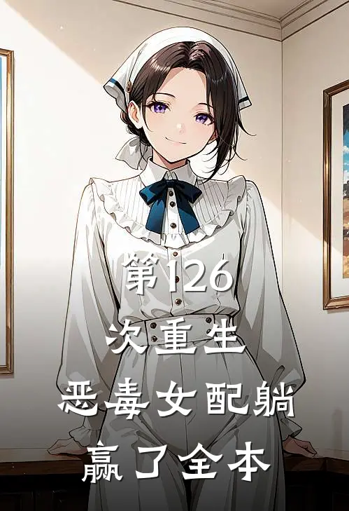 第126次重生，恶毒女配躺赢了全本