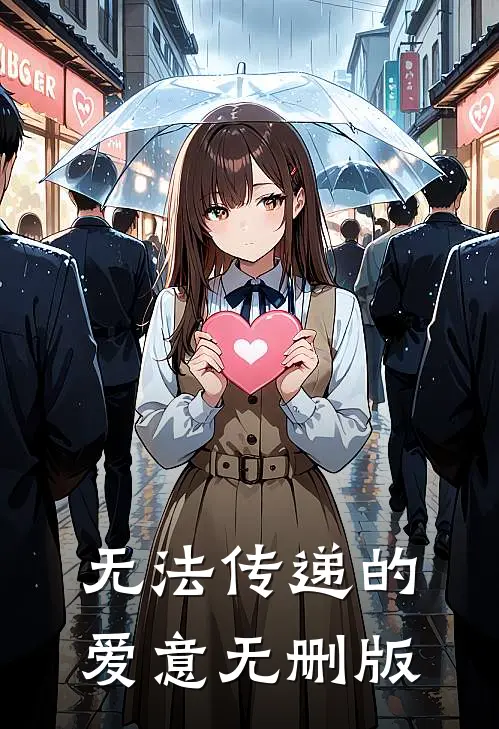 无法传递的爱意无删版