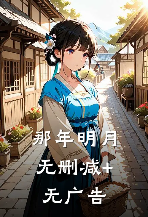 那年明月无删减+无广告