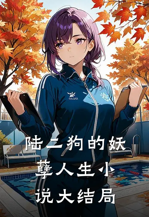 陆二狗的妖孽人生大结局是