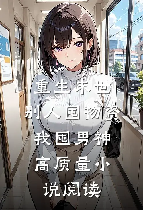 重生末世：别人囤物资，我囤男神高质量小说阅读