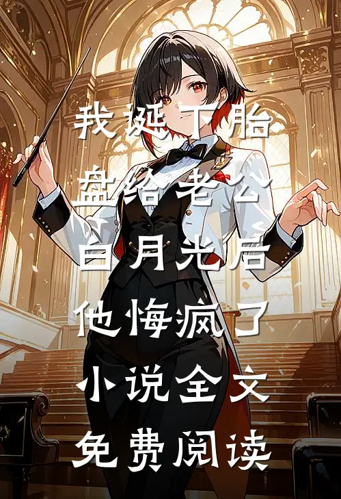 我诞下胎盘给老公白月光后，他悔疯了小说全文免费阅读