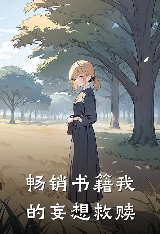 畅销书籍我的妄想救赎