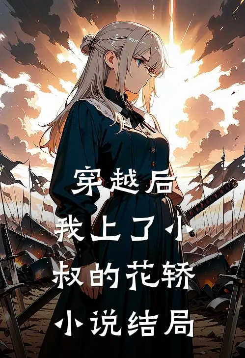 穿越后，我上了小叔的花轿小说结局