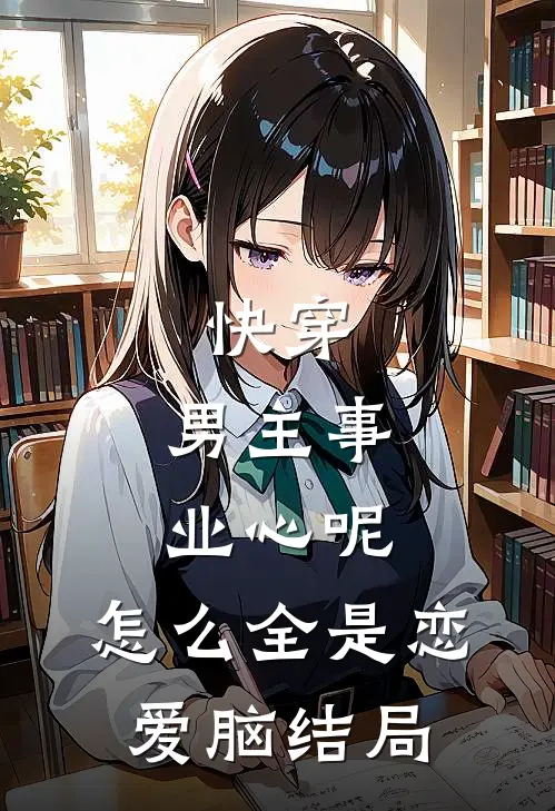 快穿：男主事业心呢，怎么全是恋爱脑结局