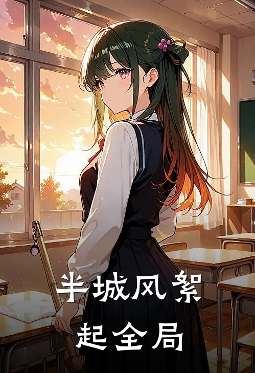 半城风絮起全局