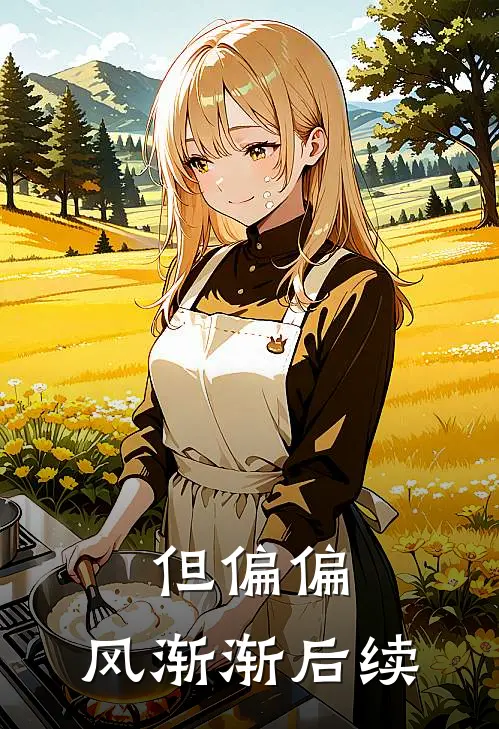 但偏偏，风渐渐后续