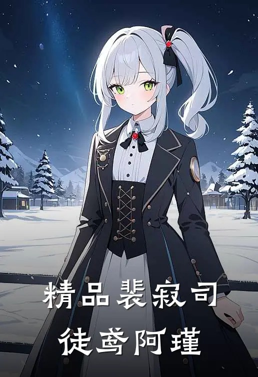 精品裴寂司徒鸢阿瑾