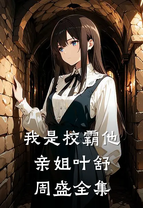 我是校霸他亲姐叶舒周盛 全集