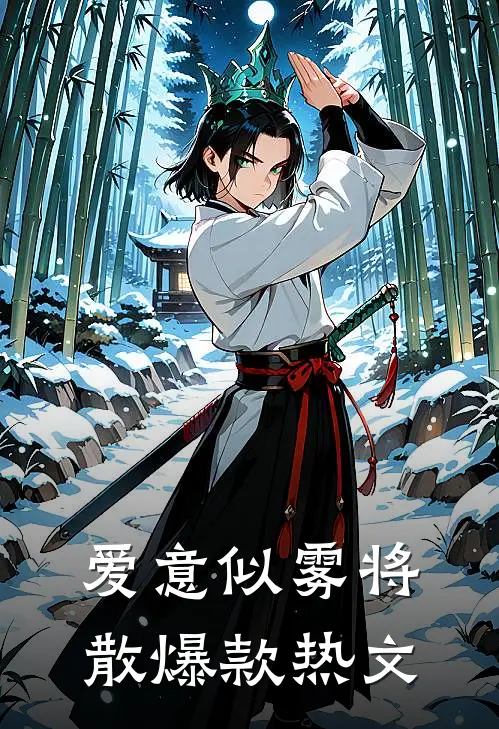爱意似雾将散爆款热文