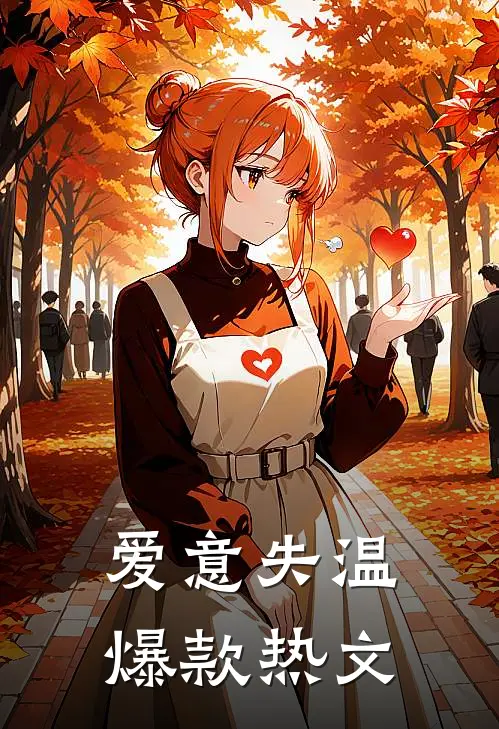 爱意失温爆款热文