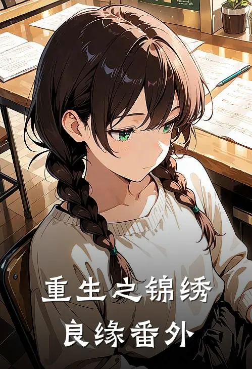 《重生之锦绣良缘》 番外