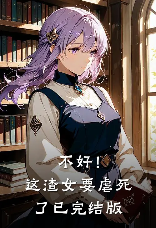 不好！这渣女要虐死了已完结版