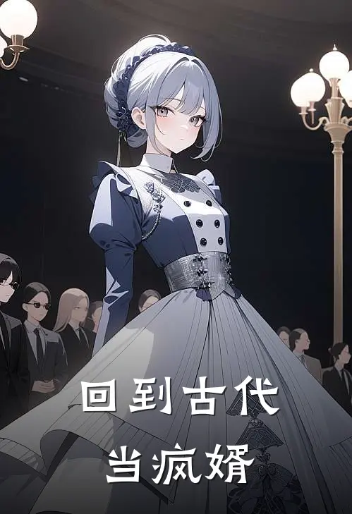 回到古代当疯婿