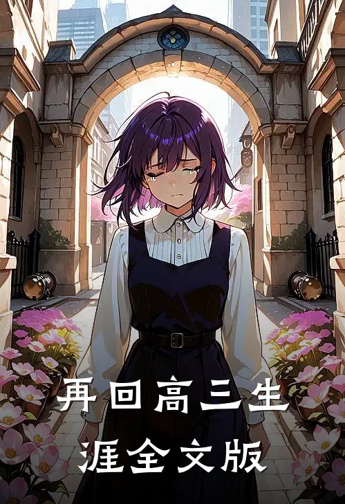 再回高三生涯全文版