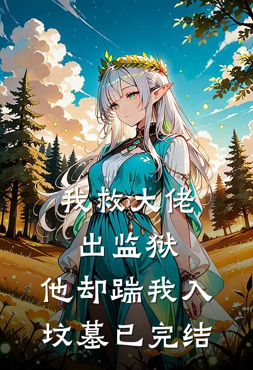 我救大佬出监狱，他却踹我入坟墓已完结